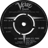 Cal Tjader : Soul Sauce (Gaucha Guaro) (7", Single)