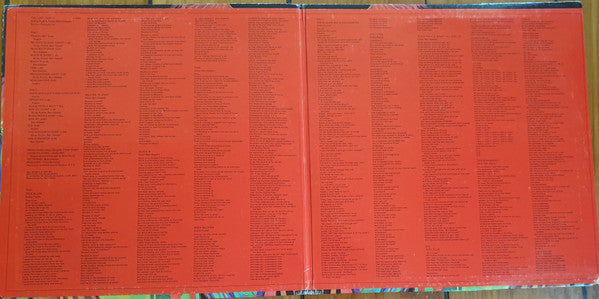 The Last Poets : This Is Madness (LP, Album, Pit)