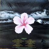 Herb Ohta : Song For Anna (LP, Album, Ter)