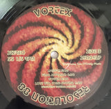 Resolution 88 : Vortex (LP)