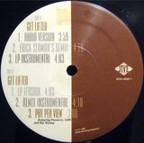 Keith Murray : Get Lifted (12")