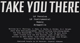 Pete Rock & C.L. Smooth : Take You There (12", Single)