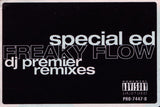 Special Ed : Freaky Flow (12")