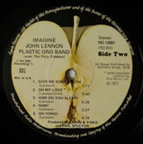 John Lennon : Imagine (LP, Album, RE)