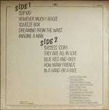 The Who : The Who By Numbers (LP, Album)