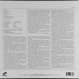 Wayne Shorter : Odyssey Of Iska (LP, Album, RE, 180)