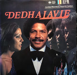 Dedhalavie : Togetherness Is The Key (LP, Album)