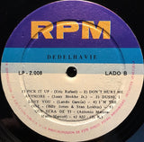 Dedhalavie : Togetherness Is The Key (LP, Album)