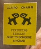Clairo (2) : Charm (LP, Album)