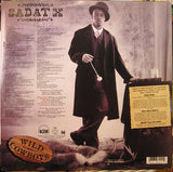 Sadat X : Wild Cowboys (2xLP, Album)