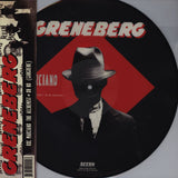 Roc Marciano / The Alchemist* + Oh No : Greneberg (12", EP, Pic)