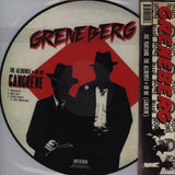 Roc Marciano / The Alchemist* + Oh No : Greneberg (12", EP, Pic)