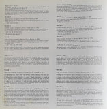 Various : Musica Folklorica De Venezuela (LP, Mono)