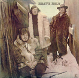 Brave Belt : Brave Belt (LP, Album, Pit)
