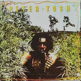 Peter Tosh : Legalize It (LP, Album, RE)