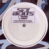 SFX Beats : Carnival (12")