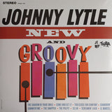 Johnny Lytle : New And Groovy (LP, RE)