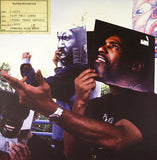 J.Rocc* : Play This (One) (12")