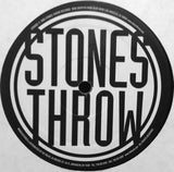 J.Rocc* : Play This (One) (12")