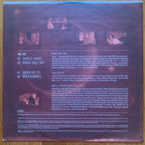 Louie Vega : Elements Of Life (4x12", Album)