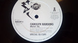 Carolyn Harding : Movin' On (12", Promo)