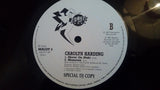 Carolyn Harding : Movin' On (12", Promo)