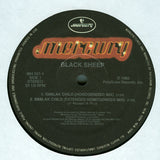 Black Sheep : Similak Child (12", Single)