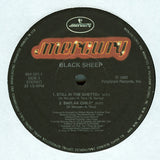 Black Sheep : Similak Child (12", Single)