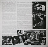 James Newton Howard & Friends : James Newton Howard & Friends (LP, Album, Ltd, Dir)