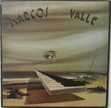 Marcos Valle : Marcos Valle (LP, Album)