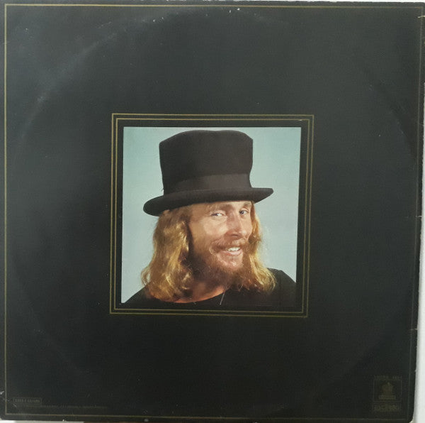 Marcos Valle : Marcos Valle (LP, Album)