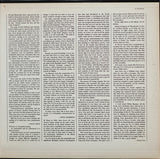 Stan Getz / João Gilberto Featuring Antonio Carlos Jobim : Getz / Gilberto (LP, Album, Mono, MGM)