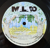 Little Milton : Movin' To The Country (LP, Album)
