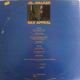 Junior Walker : Sax Appeal (LP, Album)