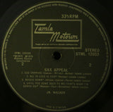 Junior Walker : Sax Appeal (LP, Album)