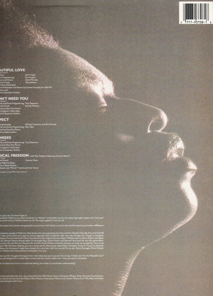 Adeva : Adeva! (LP, Album)