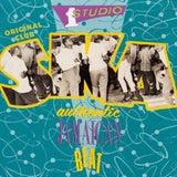 Various : Original Club Ska (LP, Comp, RE)