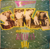 Various : Original Club Ska (LP, Comp, RE)