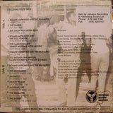 Various : Original Club Ska (LP, Comp, RE)
