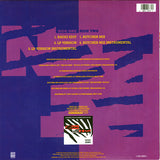 Nas : Half Time (12", Single)