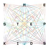 The Stepkids : The Stepkids (LP, Album)