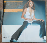 Brandy (2) : Afrodisiac (2xLP, Album)