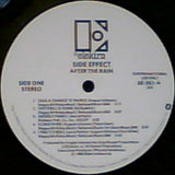 Side Effect : After The Rain (LP, Album, Promo, AR )