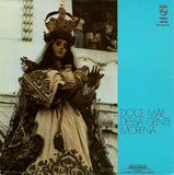 Maria Bethânia : Pássaro Proibido (LP, Album, Gat)