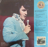 Elvis Presley : Our Memories Of Elvis Volume 2 (LP, Album, Comp, Ind)