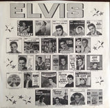 Elvis Presley : Our Memories Of Elvis Volume 2 (LP, Album, Comp, Ind)