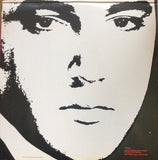 Elvis Presley : Elvis's  40 Greatest (2xLP, Comp, Mono, Gat)
