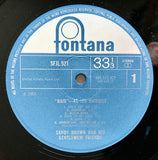 Sandy Brown And His Gentlemen Friends* : "Hair" - At It's Hairiest (LP, Album)