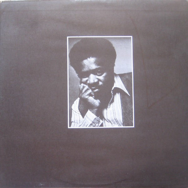 Donald Byrd : Street Lady (LP, Album, Ter)