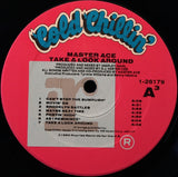 Master Ace* : Take A Look Around (LP, Album)